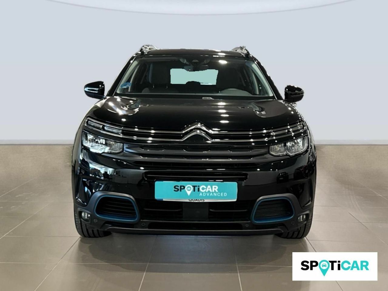 Citroën C5 Aircross Hybrid 225 Feel Pack e-EAT8 165 kW (225  - foto 2
