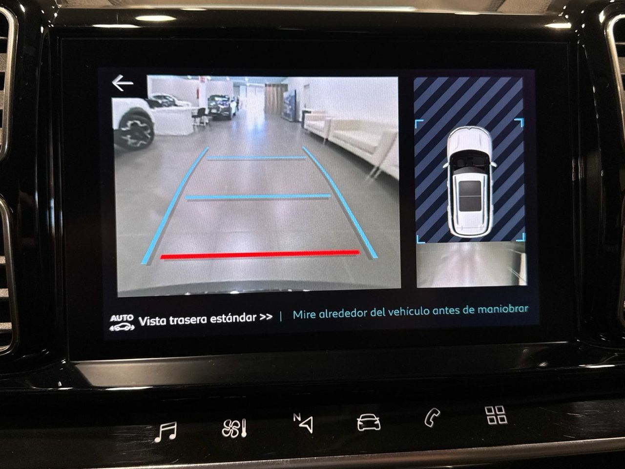 Citroën C5 Aircross Hybrid 225 Feel Pack e-EAT8 165 kW (225  - foto 26