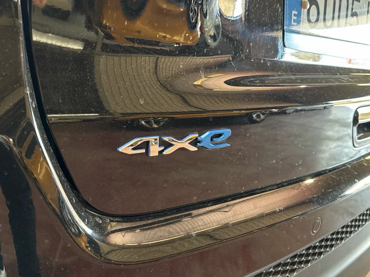 Jeep Compass 1.3 PHEV Limited AWD AT 140 kW (190 CV) - foto 24