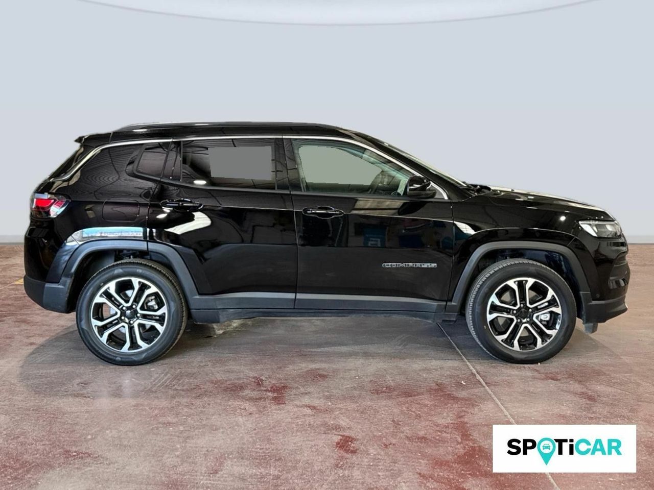 Jeep Compass 1.3 PHEV Limited AWD AT 140 kW (190 CV) - foto 4