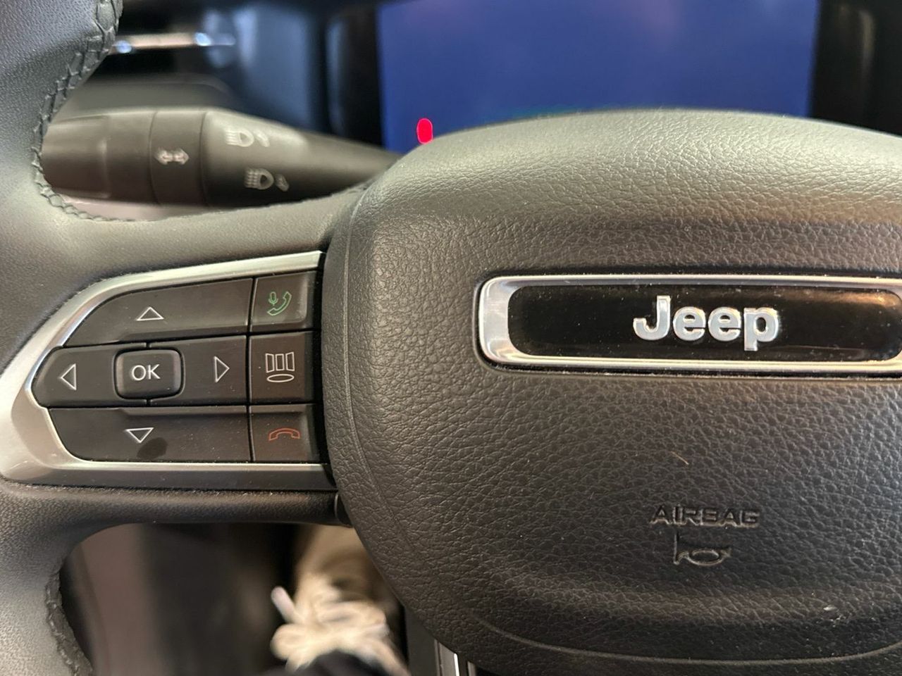 Jeep Compass 1.3 PHEV Limited AWD AT 140 kW (190 CV) - foto 20