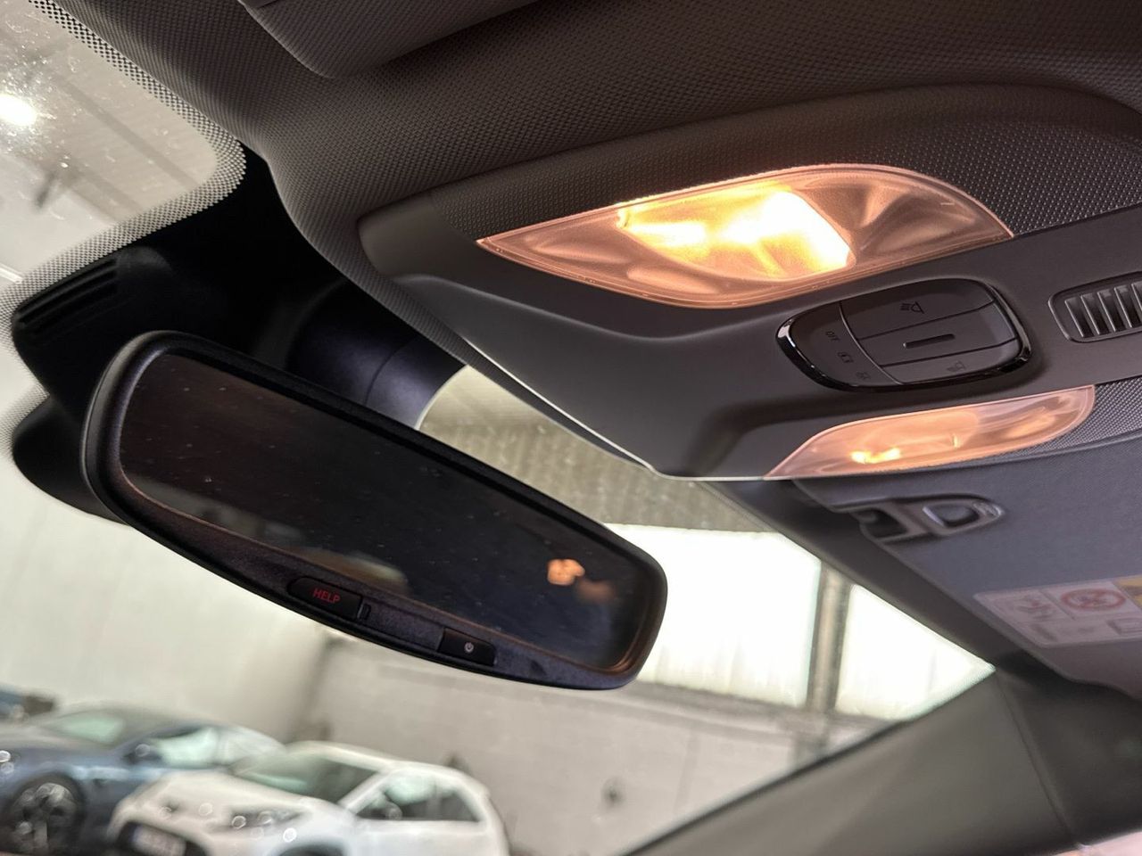 Jeep Compass 1.3 PHEV Limited AWD AT 140 kW (190 CV) - foto 18