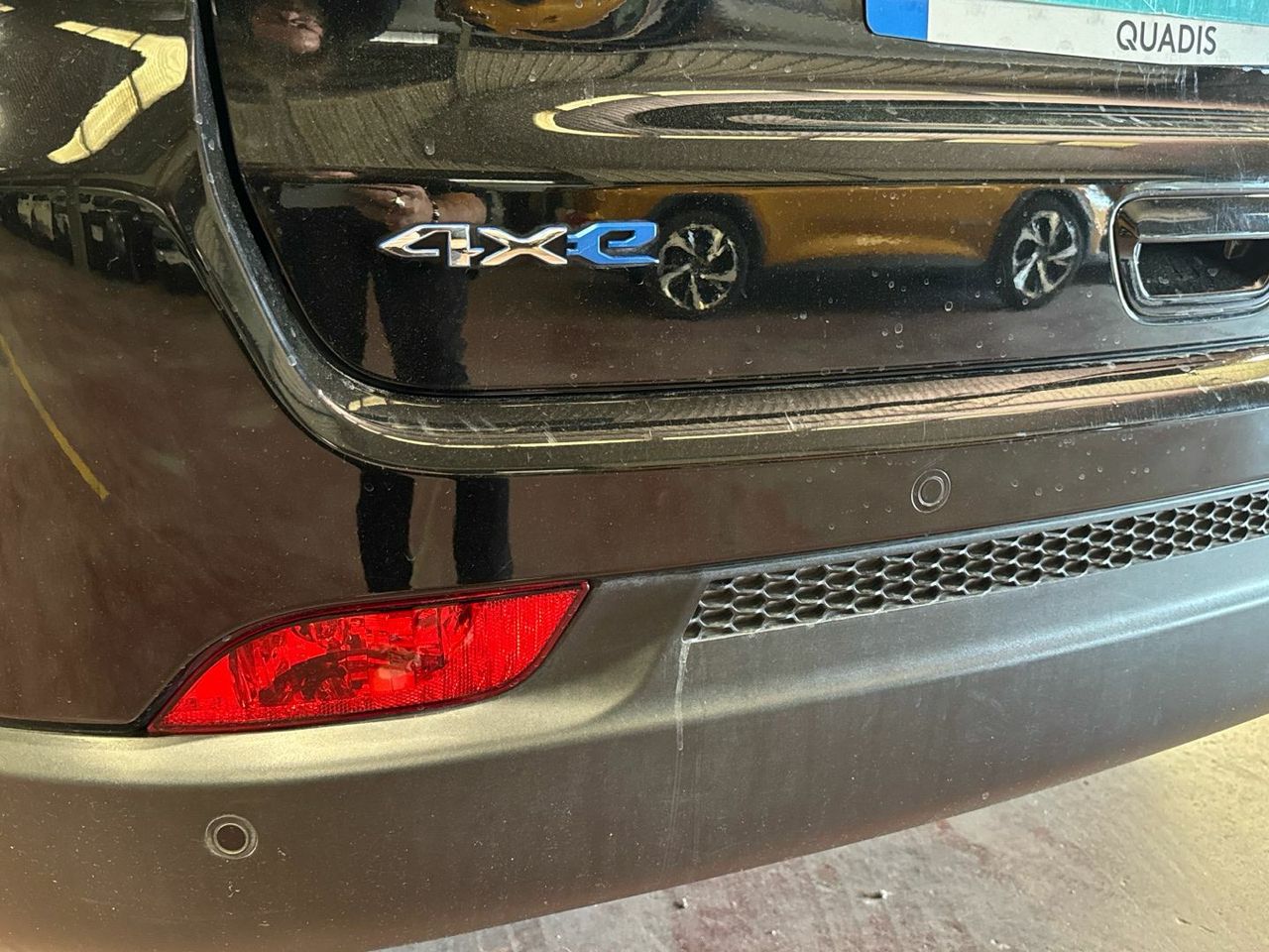 Jeep Compass 1.3 PHEV Limited AWD AT 140 kW (190 CV) - foto 35