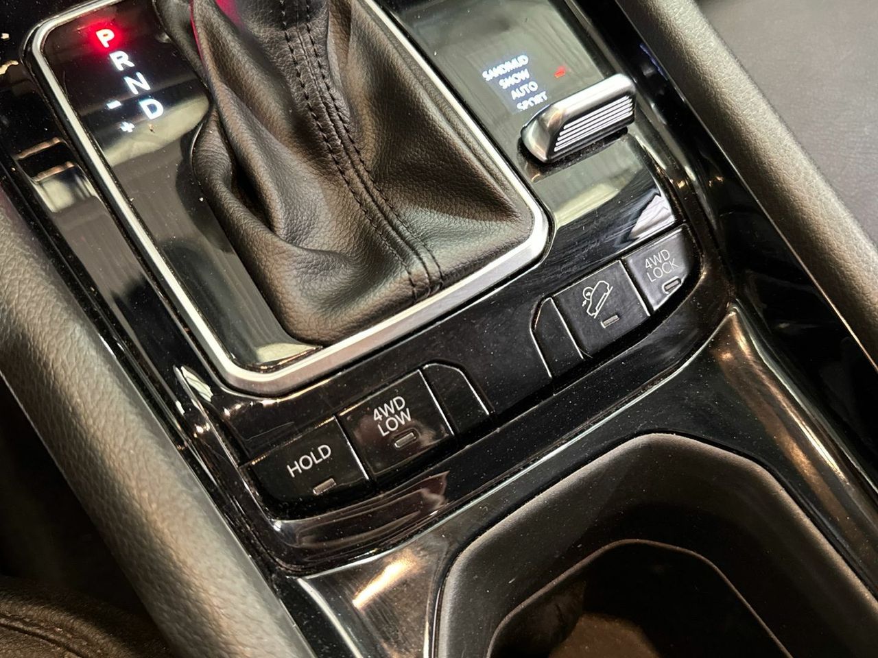 Jeep Compass 1.3 PHEV Limited AWD AT 140 kW (190 CV) - foto 33