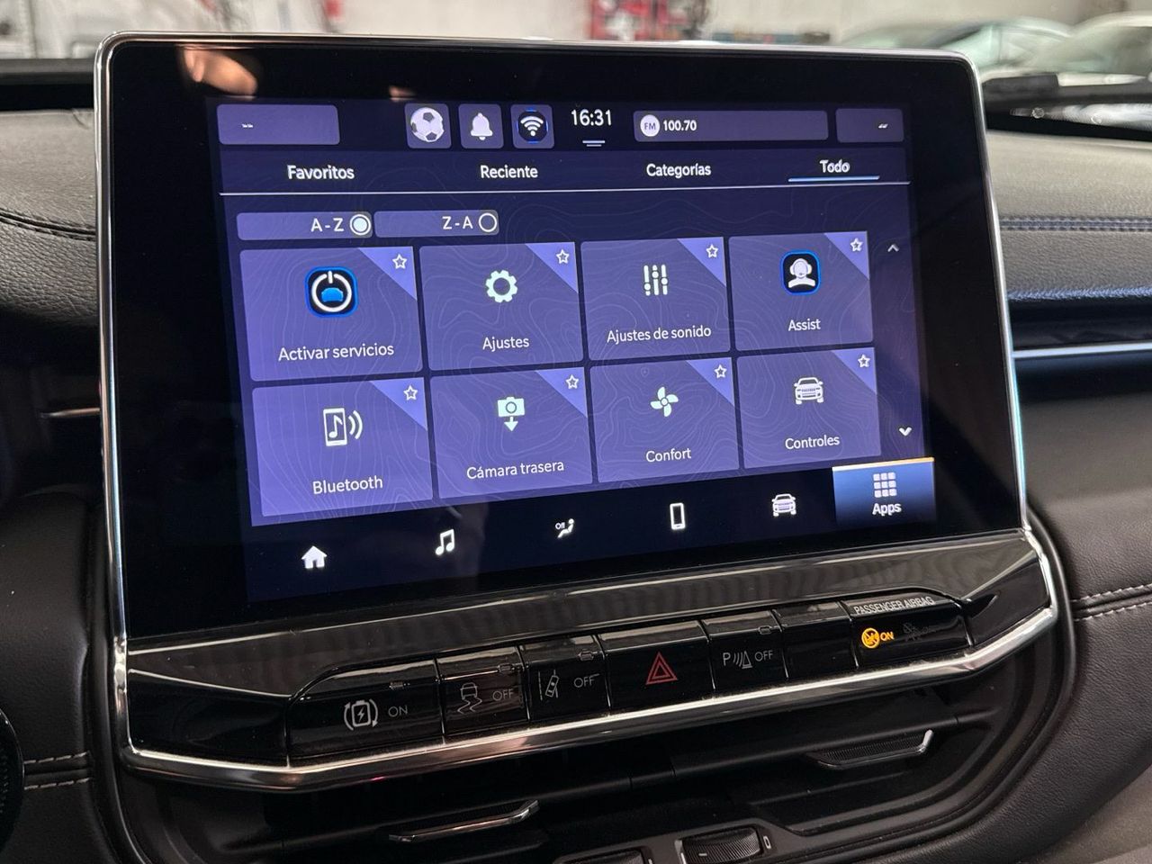 Jeep Compass 1.3 PHEV Limited AWD AT 140 kW (190 CV) - foto 30