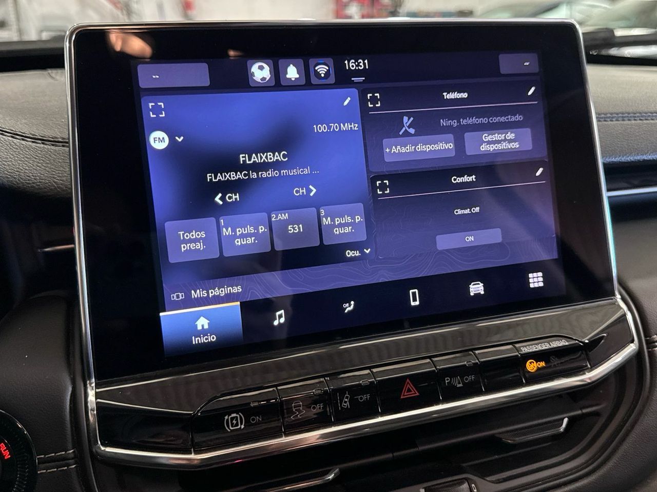 Jeep Compass 1.3 PHEV Limited AWD AT 140 kW (190 CV) - foto 15