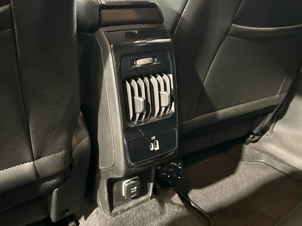 Jeep Compass 1.3 PHEV Limited AWD AT 140 kW (190 CV) - foto 26