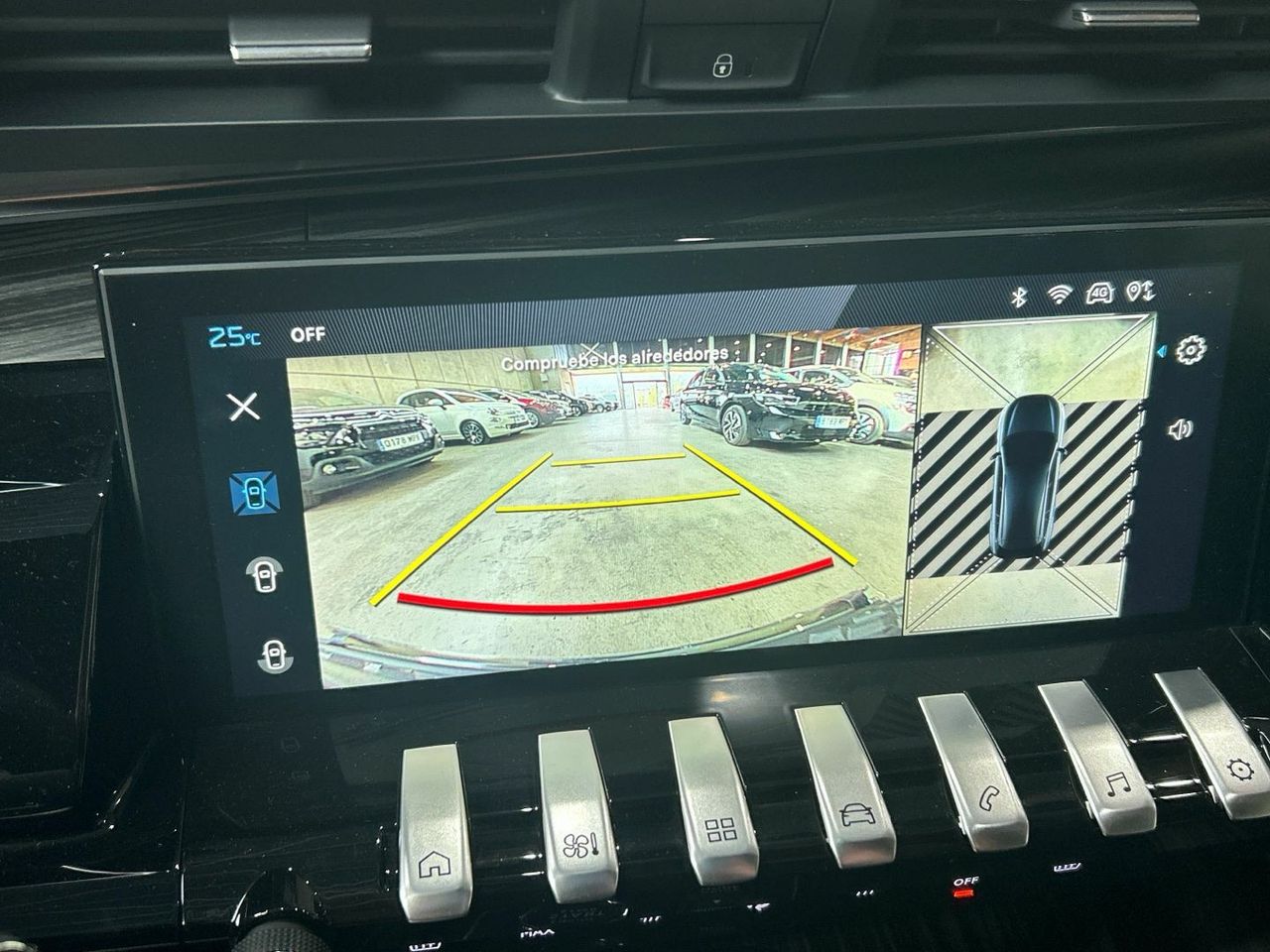 Peugeot 508 PureTech 130 S&S GT PackEAT8 96 kW (130 CV) - foto 61