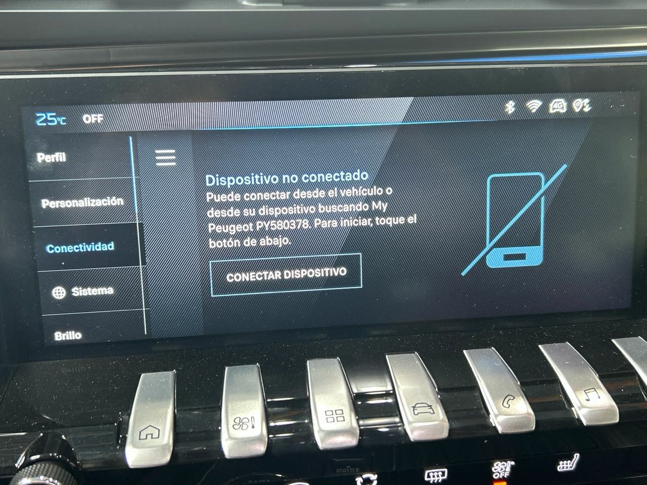 Peugeot 508 PureTech 130 S&S GT PackEAT8 96 kW (130 CV) - foto 44