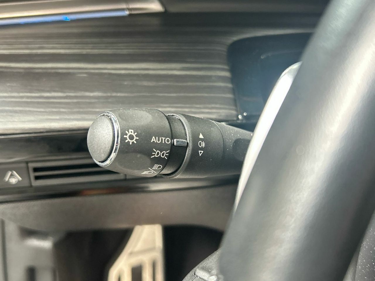 Peugeot 508 PureTech 130 S&S GT PackEAT8 96 kW (130 CV) - foto 27