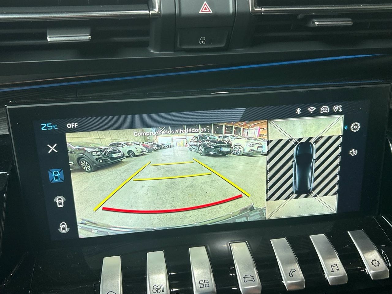 Peugeot 508 PureTech 130 S&S GT PackEAT8 96 kW (130 CV) - foto 60