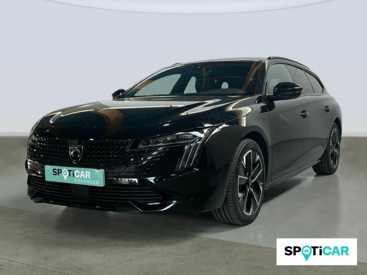 Peugeot 508 PureTech 130 S&S GT PackEAT8 96 kW (130 CV)