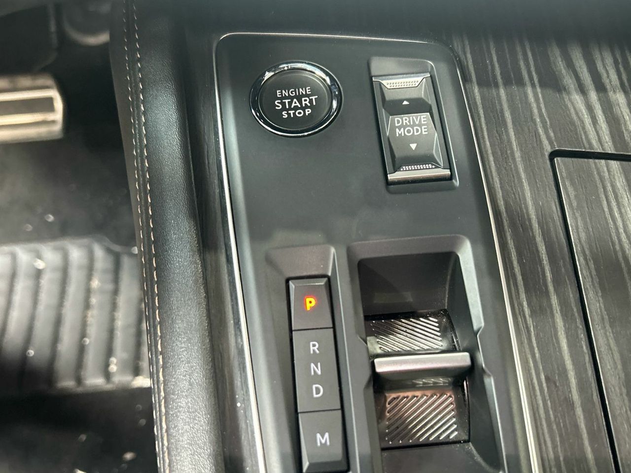 Peugeot 508 PureTech 130 S&S GT PackEAT8 96 kW (130 CV) - foto 35