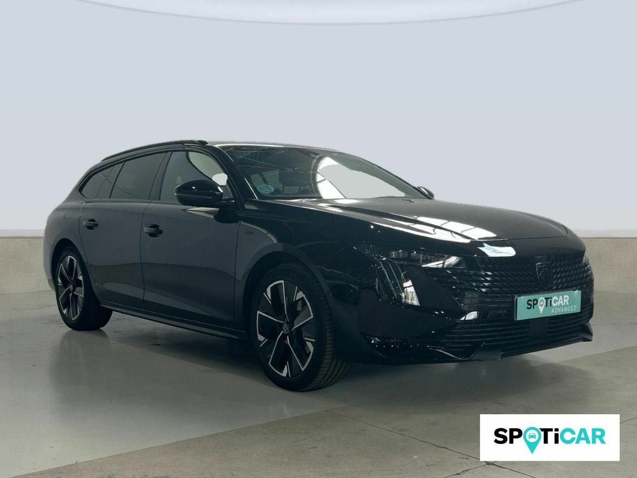 Peugeot 508 PureTech 130 S&S GT PackEAT8 96 kW (130 CV) - foto 3