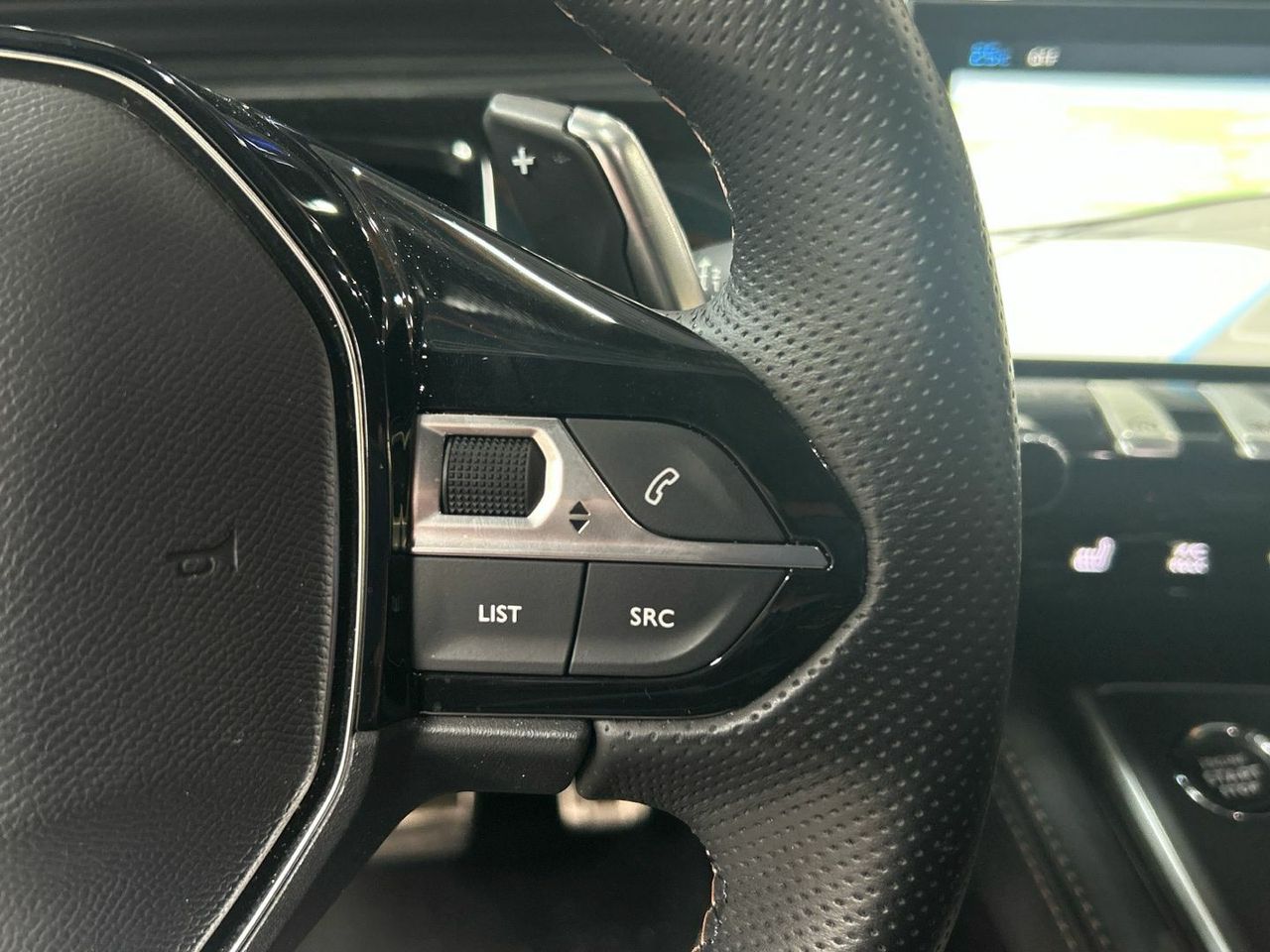 Peugeot 508 PureTech 130 S&S GT PackEAT8 96 kW (130 CV) - foto 32