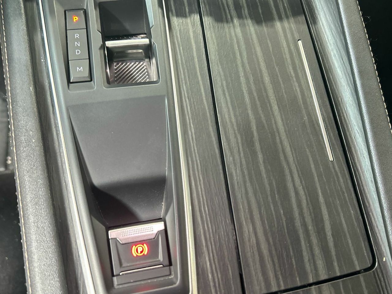 Peugeot 508 PureTech 130 S&S GT PackEAT8 96 kW (130 CV) - foto 34