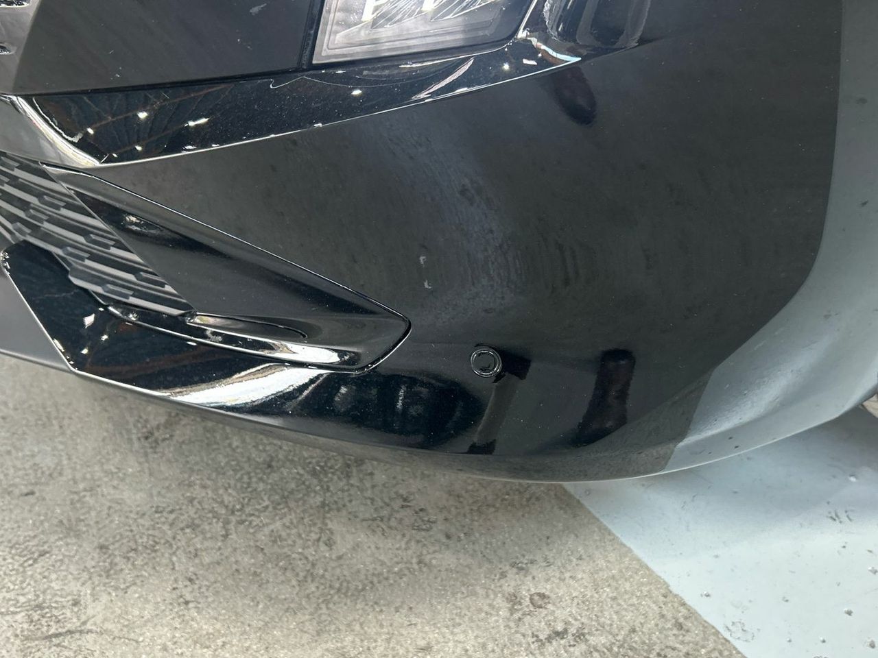 Peugeot 508 PureTech 130 S&S GT PackEAT8 96 kW (130 CV) - foto 53