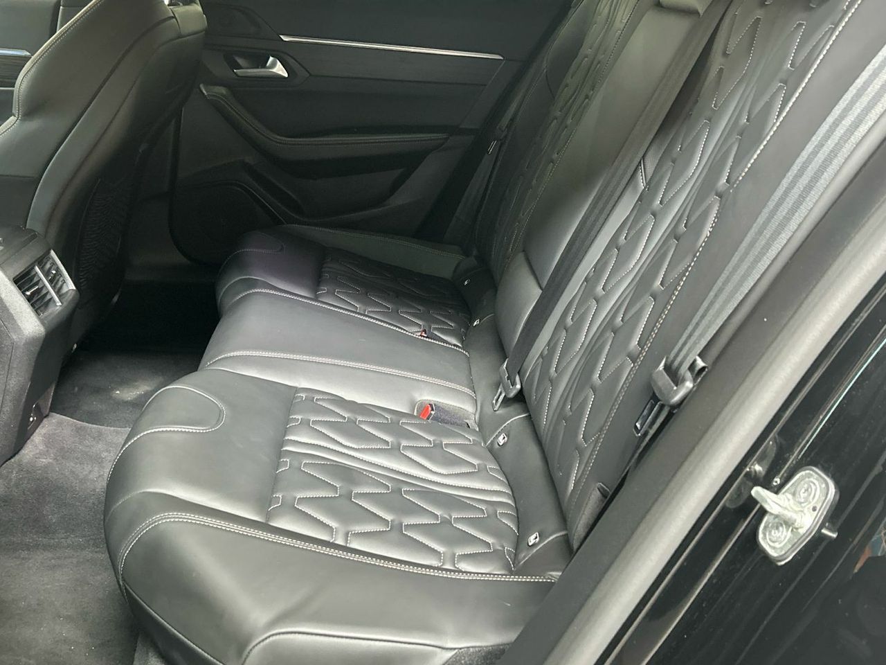 Peugeot 508 PureTech 130 S&S GT PackEAT8 96 kW (130 CV) - foto 12