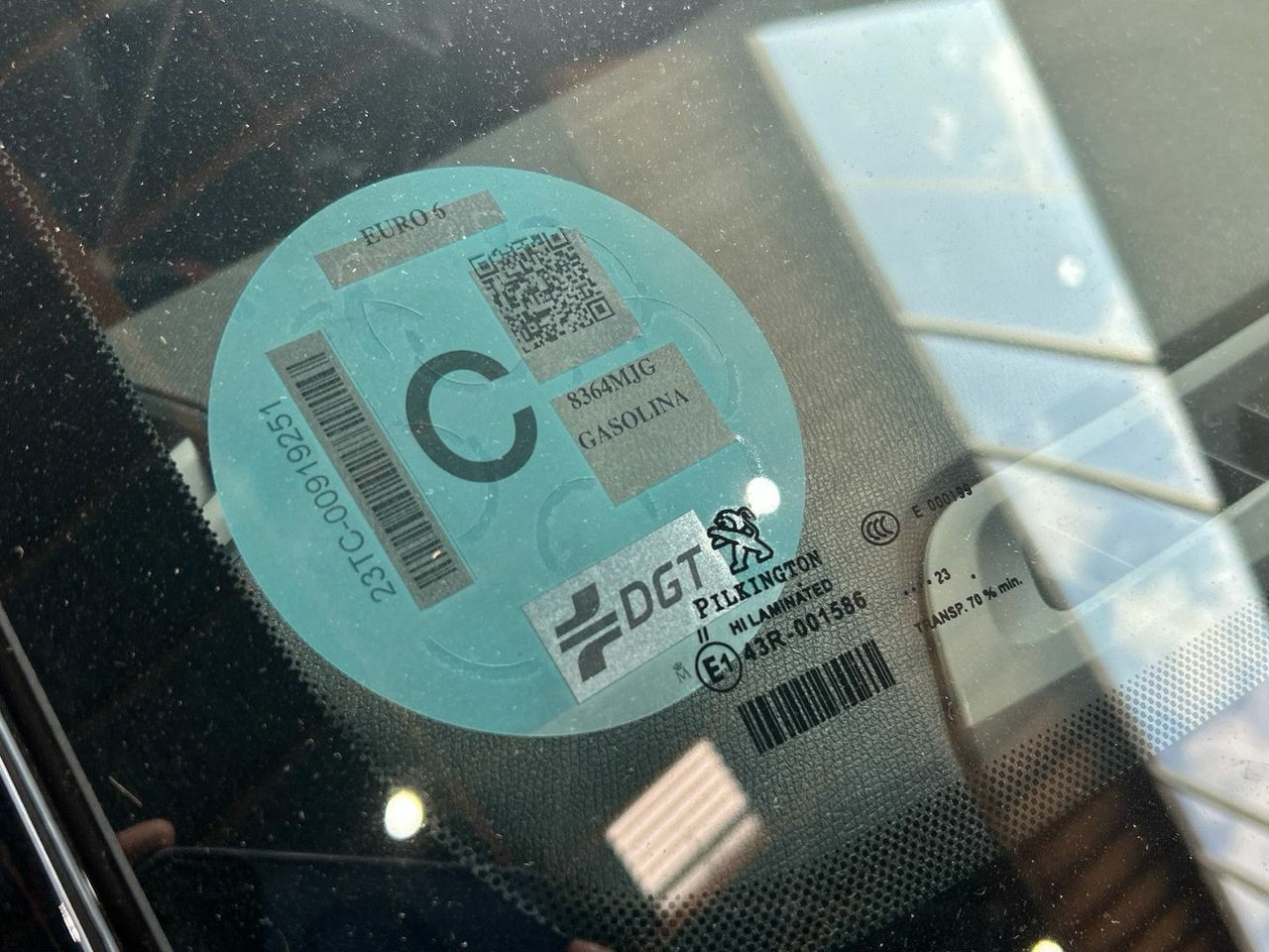 Peugeot 508 PureTech 130 S&S GT PackEAT8 96 kW (130 CV) - foto 48