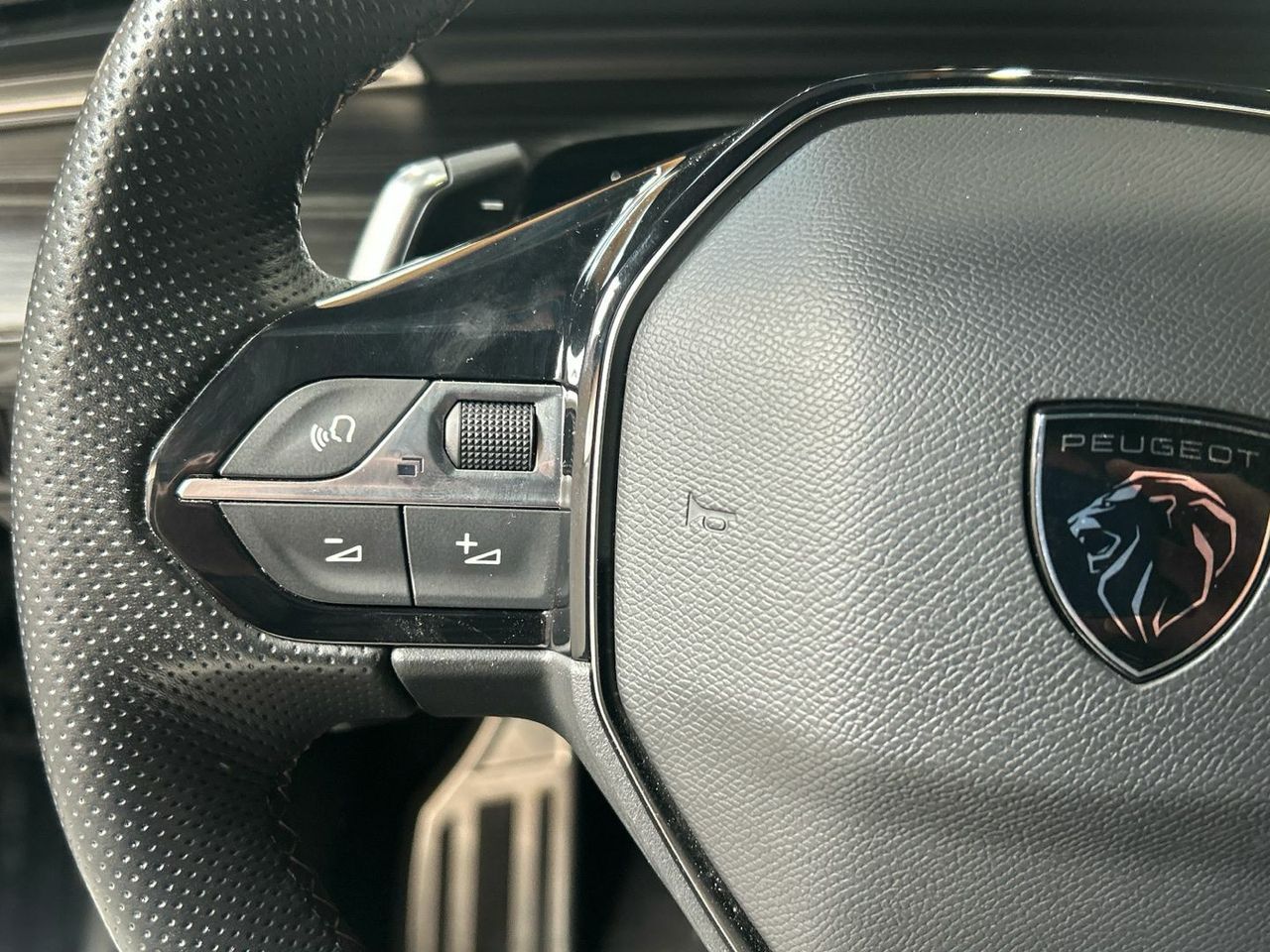 Peugeot 508 PureTech 130 S&S GT PackEAT8 96 kW (130 CV) - foto 20