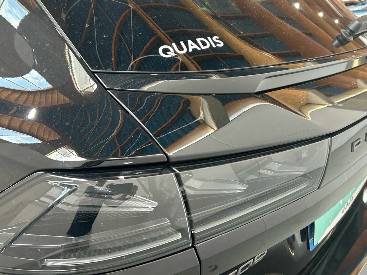 Peugeot 508 PureTech 130 S&S GT PackEAT8 96 kW (130 CV) - foto 17