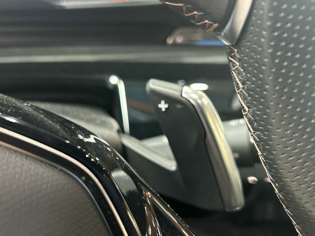 Peugeot 508 PureTech 130 S&S GT PackEAT8 96 kW (130 CV) - foto 31