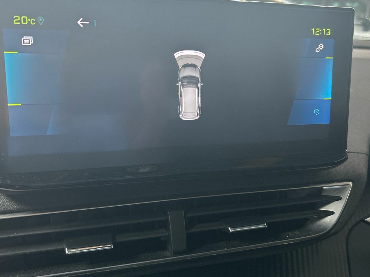 Peugeot 3008 Hybrid 225 Allure e-EAT8 165 kW (225 CV) - foto 33