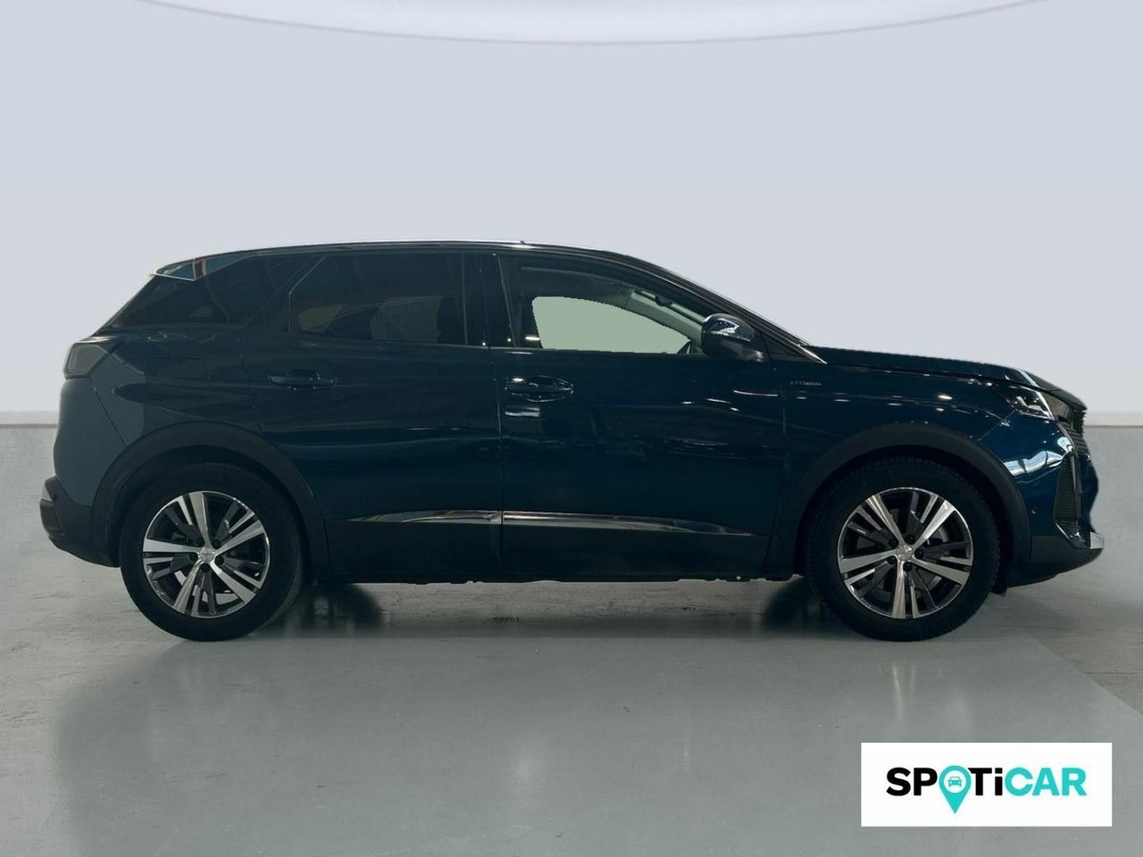Peugeot 3008 Hybrid 225 Allure e-EAT8 165 kW (225 CV) - foto 4