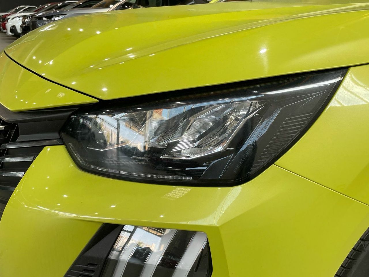 Peugeot 208 PureTech 100 Active 75 kW (100 CV) - foto 16