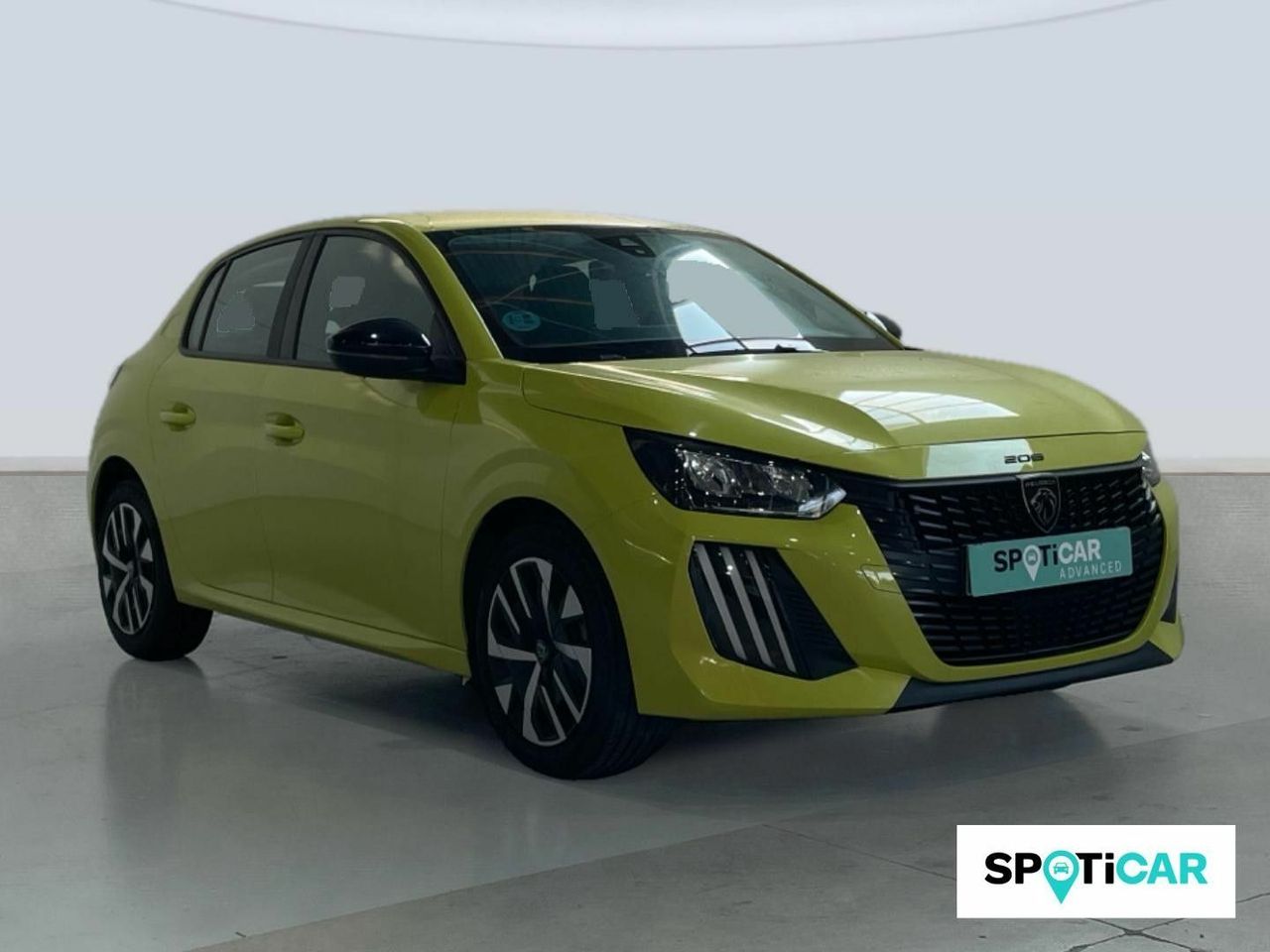 Peugeot 208 PureTech 100 Active 75 kW (100 CV) - foto 3