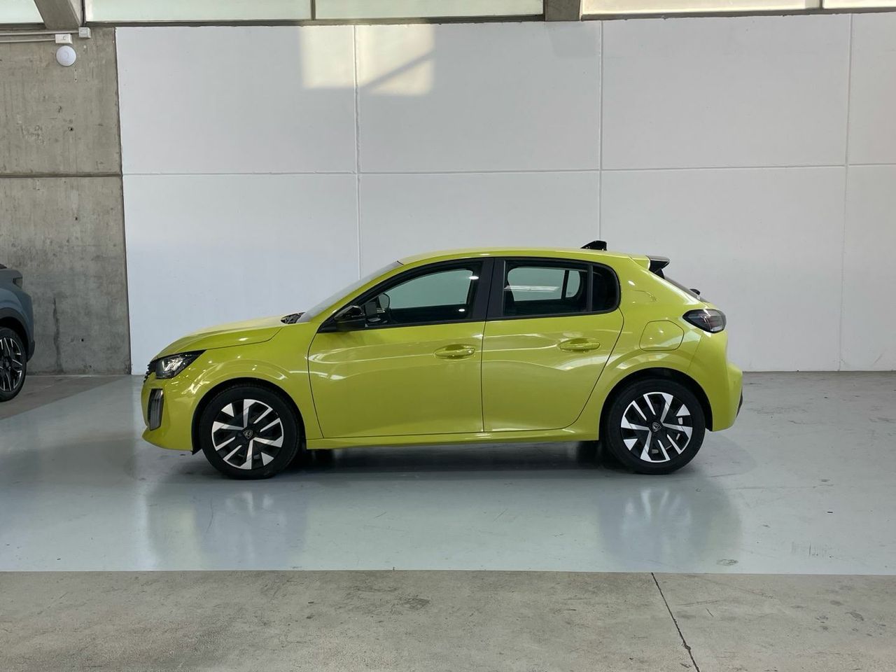 Peugeot 208 PureTech 100 Active 75 kW (100 CV) - foto 26