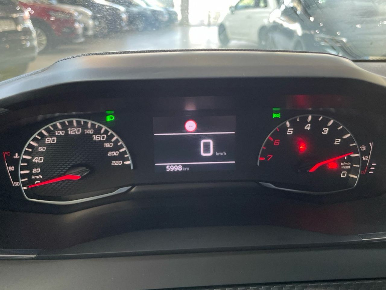 Peugeot 208 PureTech 100 Active 75 kW (100 CV) - foto 10