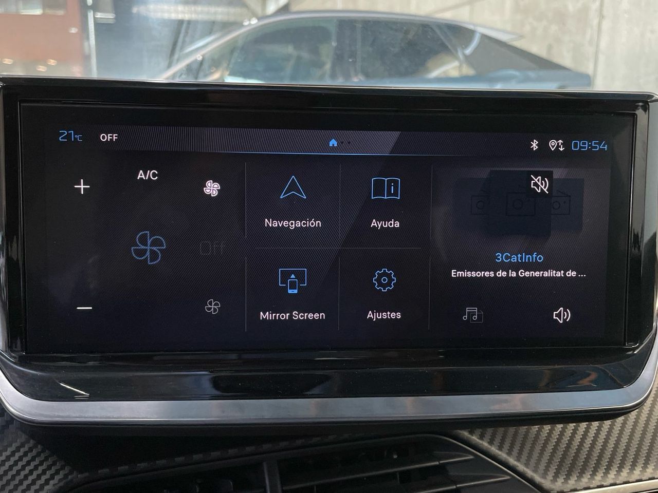 Peugeot 208 PureTech 100 Active 75 kW (100 CV) - foto 39