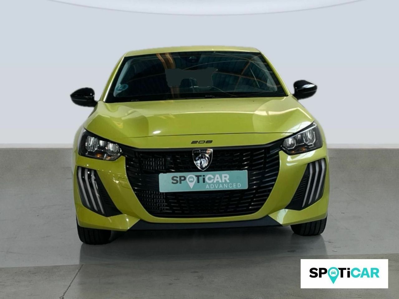 Peugeot 208 PureTech 100 Active 75 kW (100 CV) - foto 2