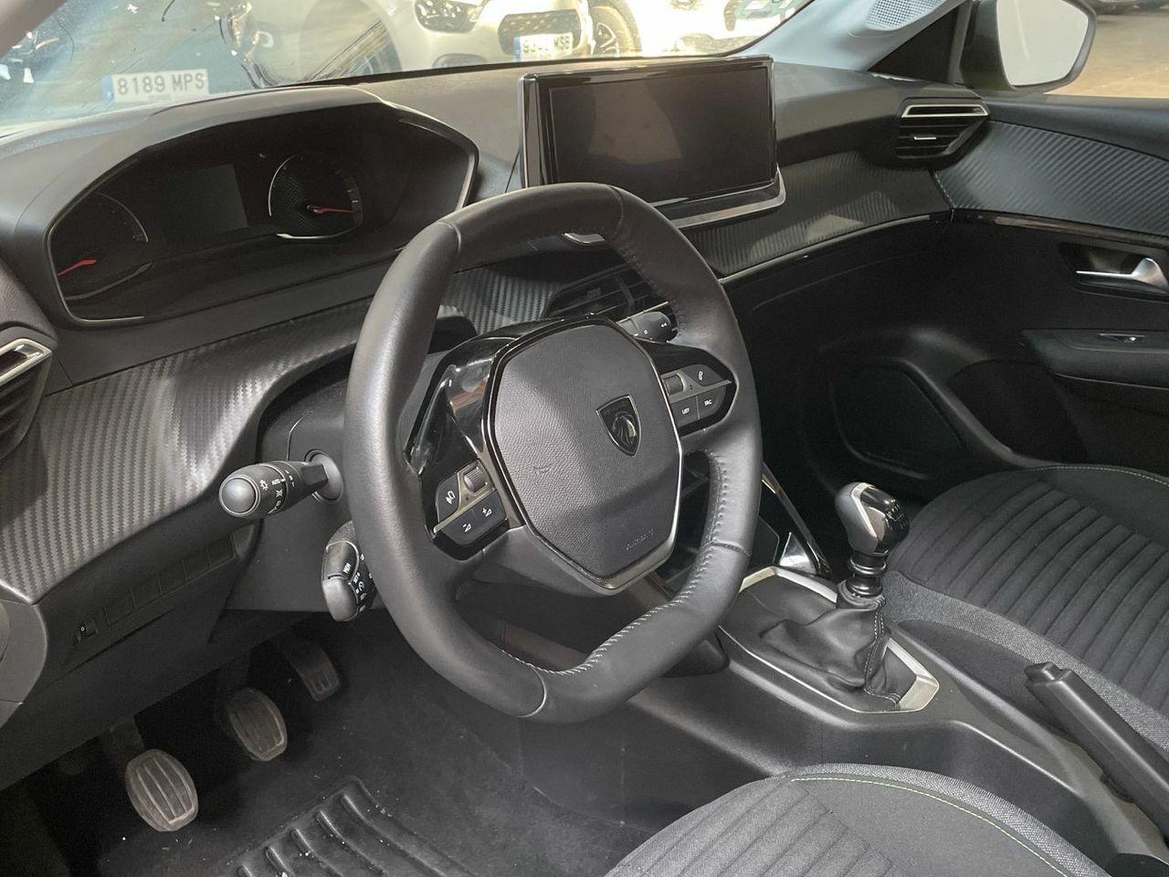 Peugeot 208 PureTech 100 Active 75 kW (100 CV) - foto 21