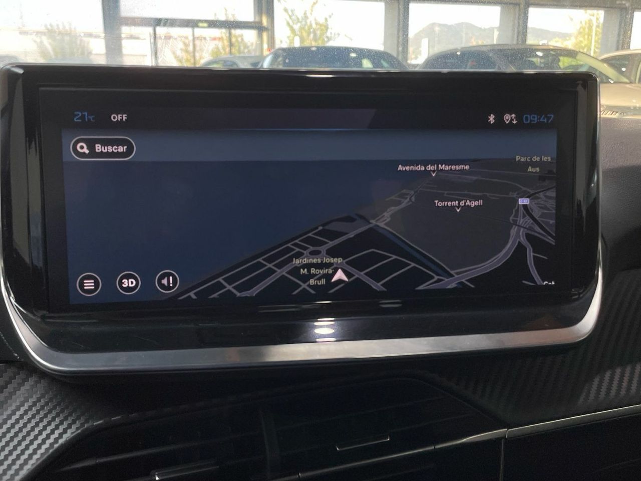 Peugeot 208 PureTech 100 Active 75 kW (100 CV) - foto 15