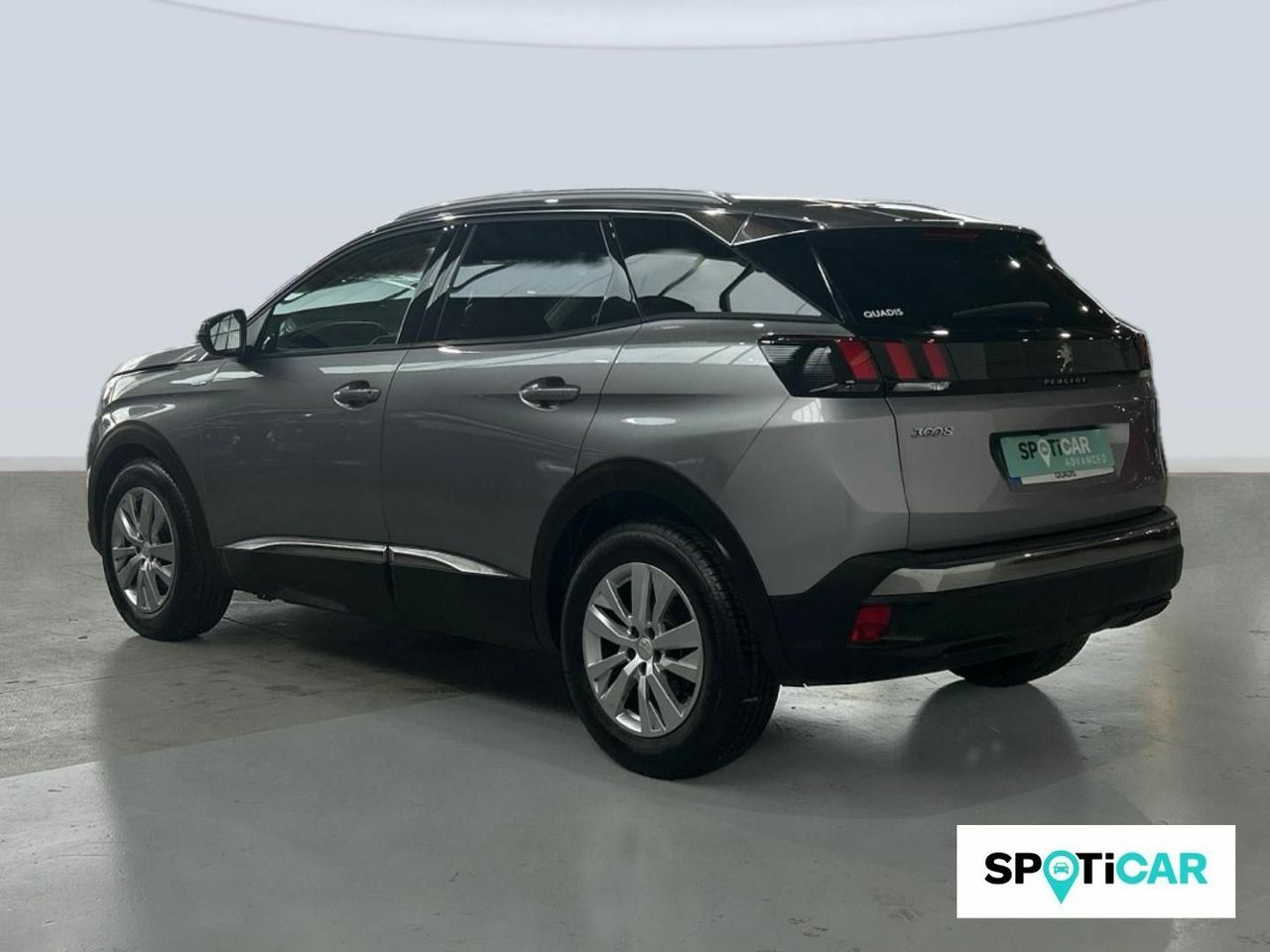 Peugeot 3008 PureTech 130 S&S Style 96 kW (130 CV) - foto 7