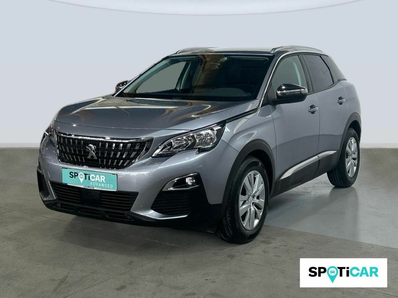 Peugeot 3008 PureTech 130 S&S Style 96 kW (130 CV)