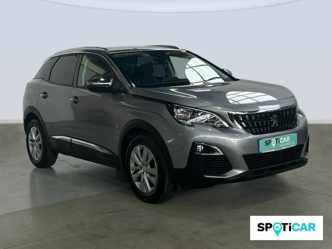Peugeot 3008 PureTech 130 S&S Style 96 kW (130 CV) - foto 3