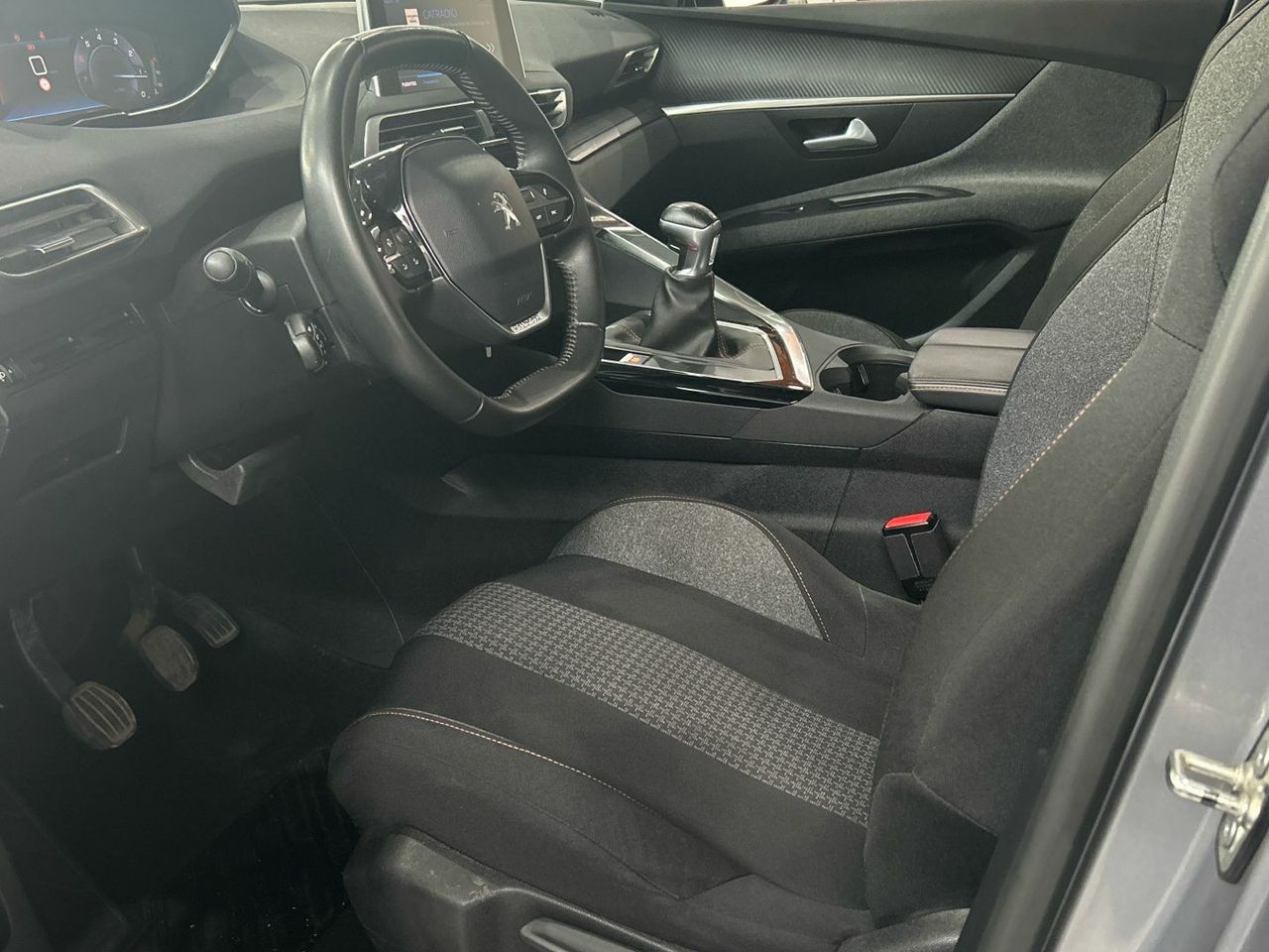 Peugeot 3008 PureTech 130 S&S Style 96 kW (130 CV) - foto 11