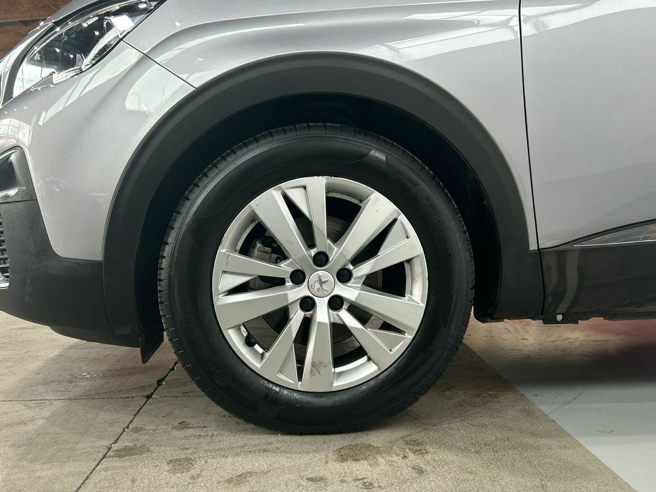 Peugeot 3008 PureTech 130 S&S Style 96 kW (130 CV) - foto 13