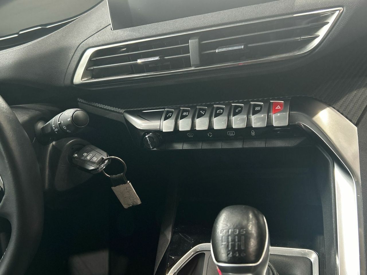 Peugeot 3008 PureTech 130 S&S Style 96 kW (130 CV) - foto 28