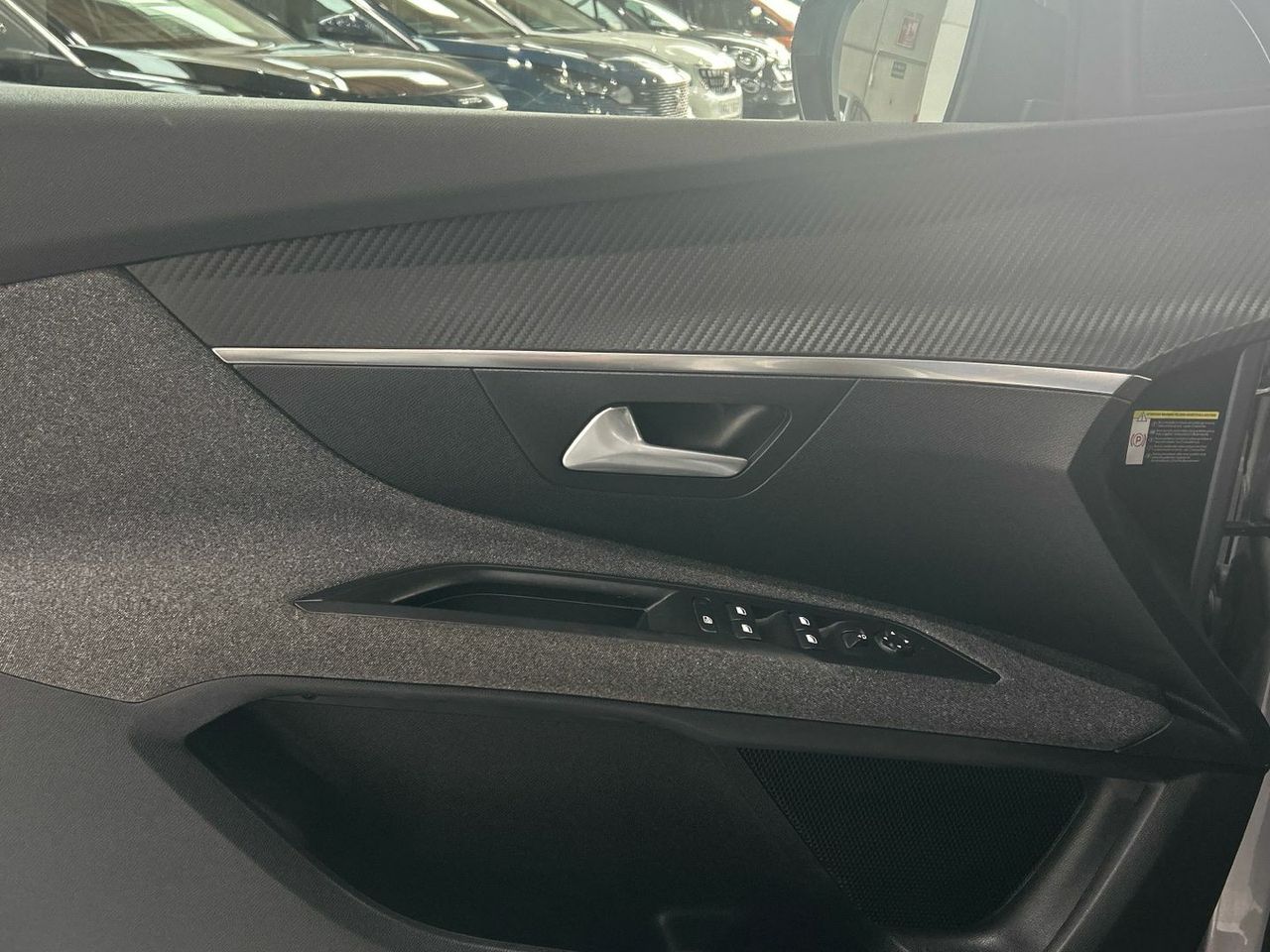 Peugeot 3008 PureTech 130 S&S Style 96 kW (130 CV) - foto 19