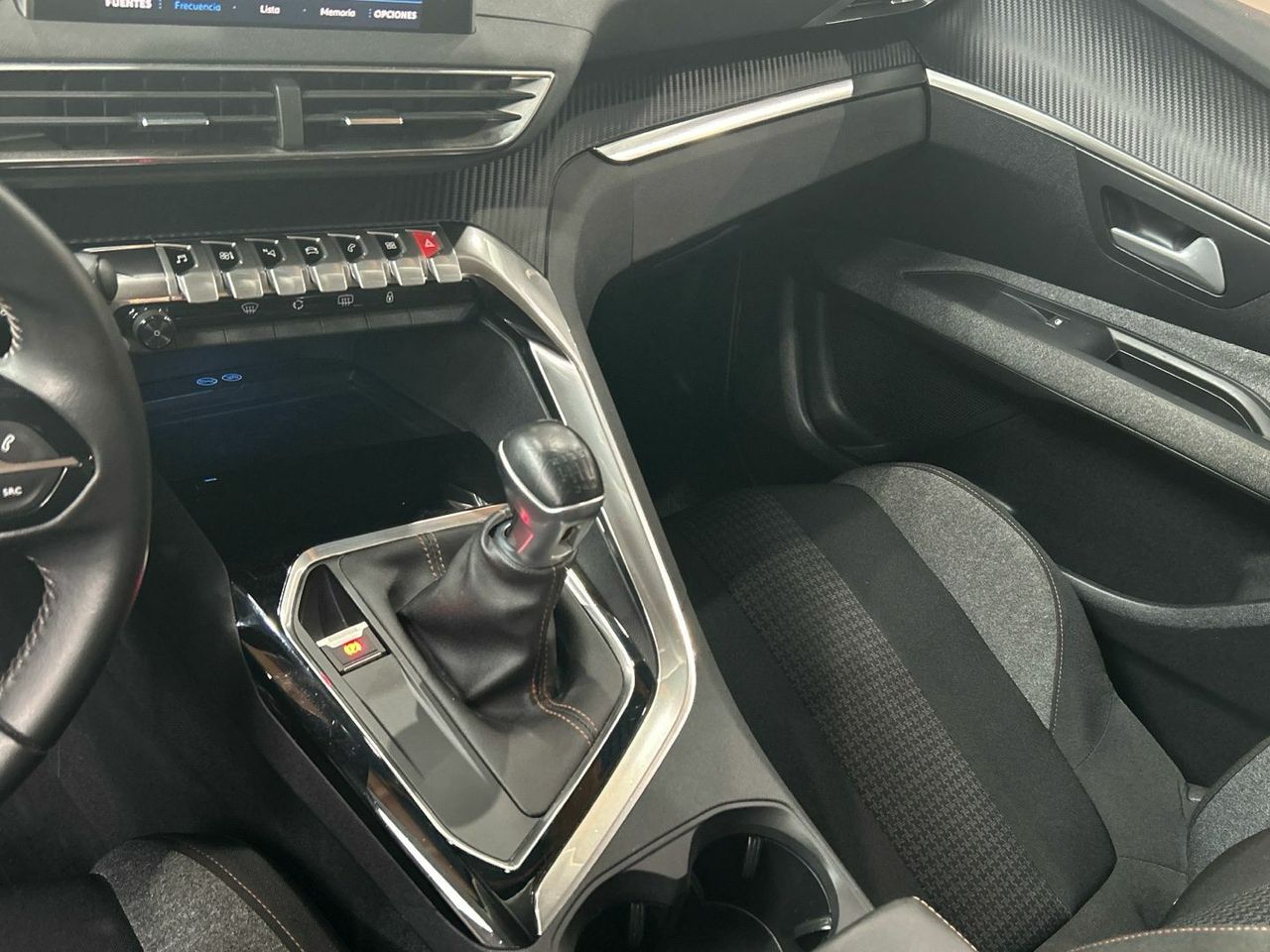 Peugeot 3008 PureTech 130 S&S Style 96 kW (130 CV) - foto 14