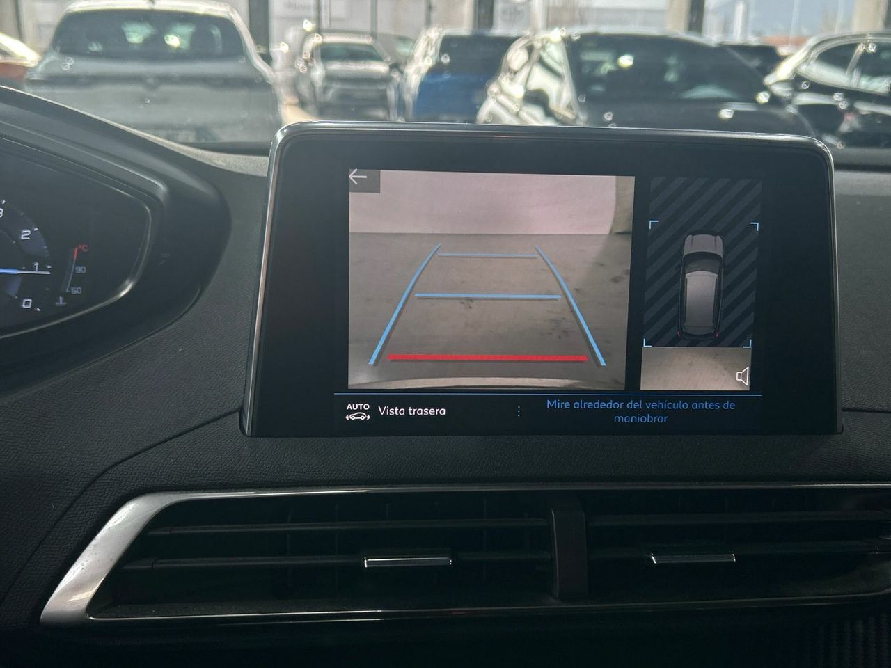 Peugeot 3008 PureTech 130 S&S Style 96 kW (130 CV) - foto 27