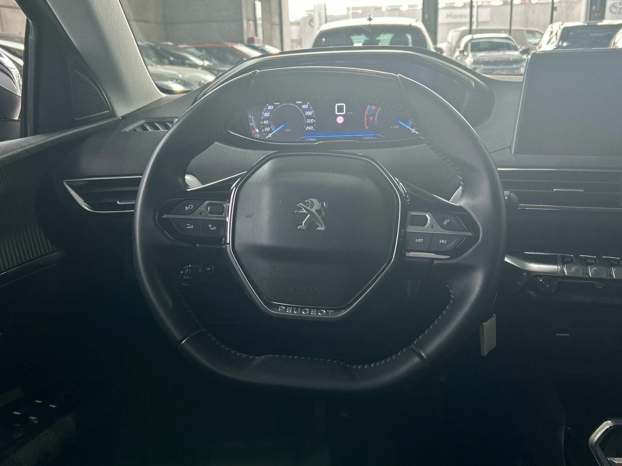 Peugeot 3008 PureTech 130 S&S Style 96 kW (130 CV) - foto 9