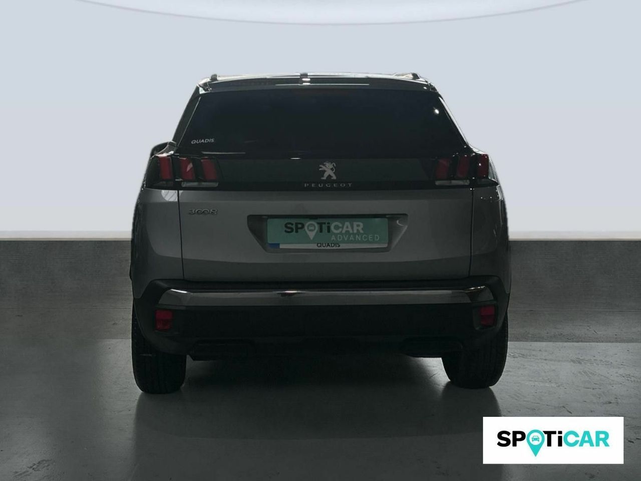 Peugeot 3008 PureTech 130 S&S Style 96 kW (130 CV) - foto 5