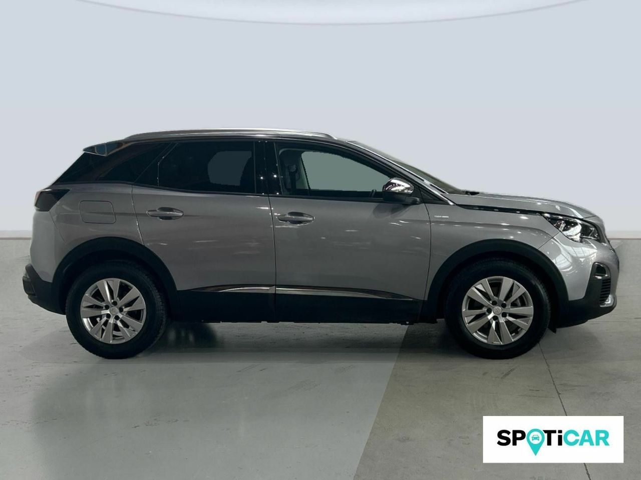 Peugeot 3008 PureTech 130 S&S Style 96 kW (130 CV) - foto 4