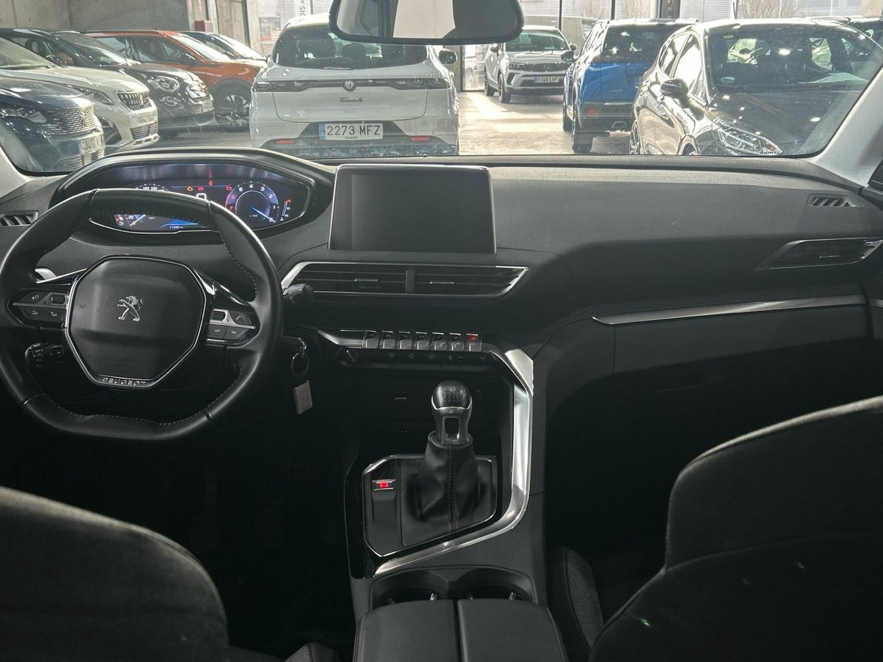 Peugeot 3008 PureTech 130 S&S Style 96 kW (130 CV) - foto 8