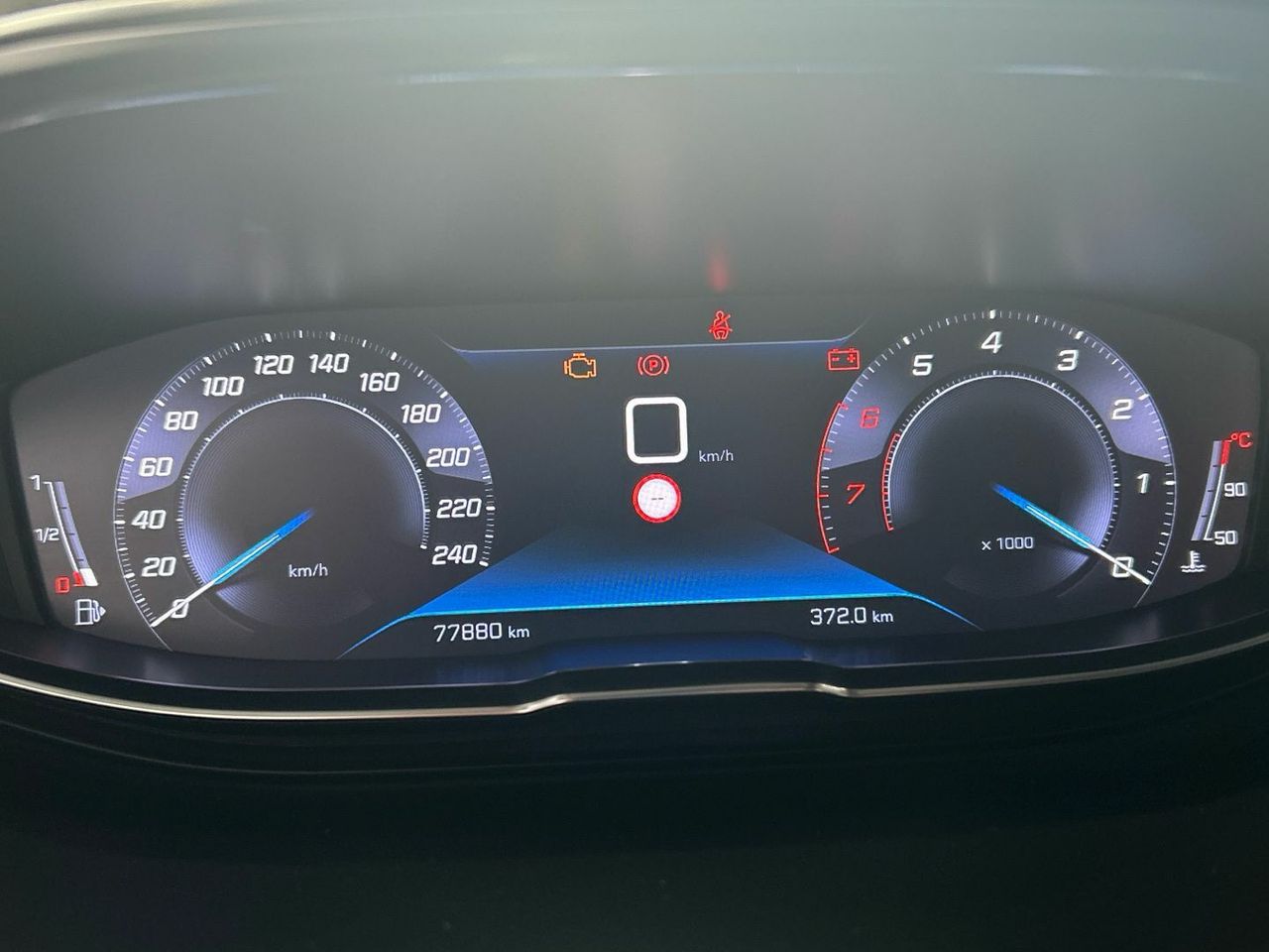 Peugeot 3008 PureTech 130 S&S Style 96 kW (130 CV) - foto 10